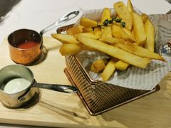 -野萃山·潮汕厚果汁(十亩地店)