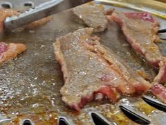 -允辛家·自助泥炉烤肉(九亭店)