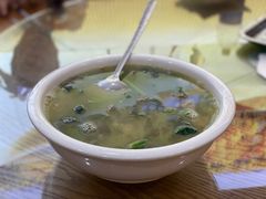 羊杂汤-怡妮新疆风味餐厅(东江湾路店)