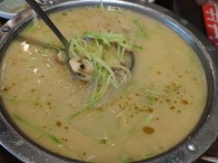锅仔萝卜丝全贝-津菜宋记老房子(鼓楼店)