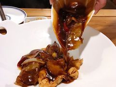 -之参餐厅(前门大街店)