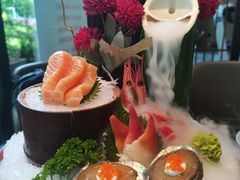 -古京·臻致料理(月湖店)