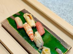 -鮨一日本料理(大中华店)