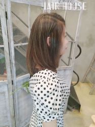 -Hair house发舍