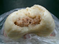 肉包-北万新包子店(淮海店)