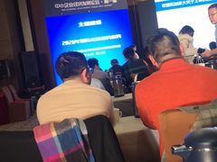 -天津津利华酒店