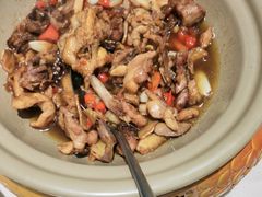 -绿草地·湘菜(7mall店)