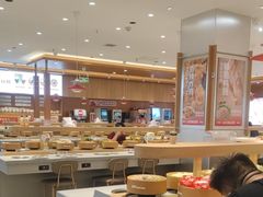 -龍歌自助小火锅(崂山丽达店)