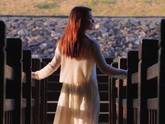 -南京金牛湖风景区