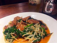 -桂马·日本料理·海胆·海鲜饭·酒场(民主广场店)