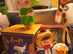 -泡泡玛特POPMART(合生汇店)