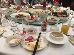 -北京康莱德酒店