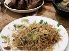 -凡老头米线砂锅(古荡新村西粮站)