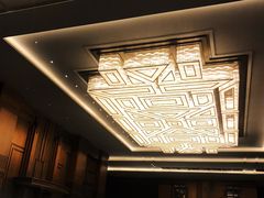 -康莱德酒店·美庭自助餐厅