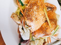 -ZF Seafood Restaurant 卓峰海鲜餐