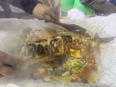 -纽道沸巫山纸包鱼(中海国际店)