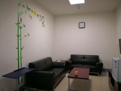 -深圳市第二人民医院中西医结合分院门诊楼