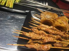 -四点半烤吧(港龙华侨城店)