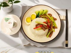 -天禄华美达广场酒店-雅兰轩中餐厅(青年路店)