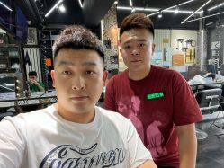 -無名发艺