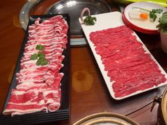 -古关火锅店(古北水镇景区店)