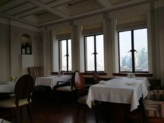 -上海和平饭店华懋阁 Cathay Room