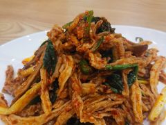 -老碗餐饮(前进路店)