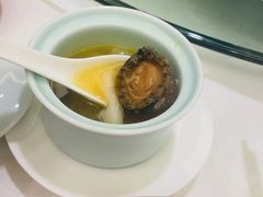 -杭州香格里拉·香宫中餐厅