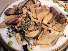 见手青-芸山季·云南山珍菌火锅(人民广场来福士店)