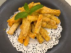 -大鸭梨烤鸭(左家庄店)