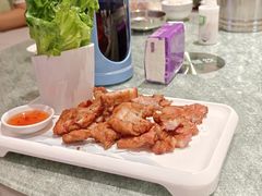 -林辉家宴·本地家常菜·头牌清远鸡(先锋店)