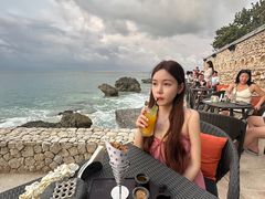 -Rock Bar Bali(Bali)
