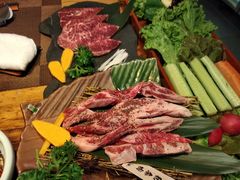 -黑牛の店·和牛烧肉(大悦城店)