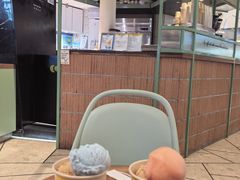 -LUNEURS月乐诗 La Glace(环贸店)