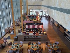 -视界美食自助餐厅·石家庄希尔顿酒店