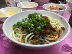 -熊腊生热干面馆(宝丰店)