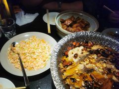 -小资太太餐厅(南岗区店)