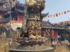 -上海东林寺(金山区)