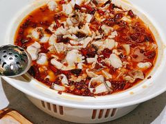 -青花椒花椒鱼(合生汇店)