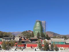 -五台山风景名胜区