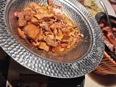 -伙靠·江浙菜(田林路店)
