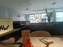 -必胜客(车陂店)