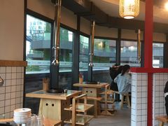 大堂-酒拾烤肉(阳光100店)