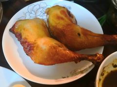 -大益烤鸡