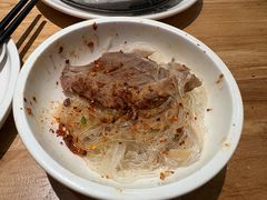 -福宝漠北·专注牛羊肉19年·西北菜(双湖林语店)