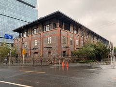-秦皇岛路游船码头