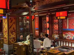 -蜀江龙火锅(339店)