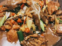 -鸭匠食府·挂炉烤鸭·新京菜(阜成路店)