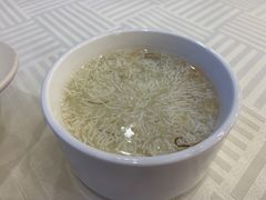 文思豆腐羹-怡园饭店-餐厅(四望亭店)