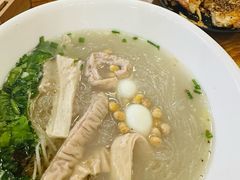 -青石桥老瓦房肥肠粉总店(青石桥总店)